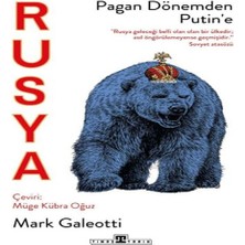 Bigelal Rusya: Pagan Dönemden Putin'e