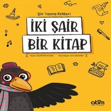 Bigelal Iki Şair Bir Kitap