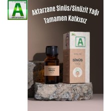 CINARSTORE Aktarzane Sinün Akıntısı Yağı 50CC