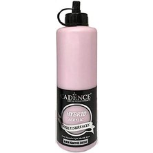 Hybrid Multisurface Akrilik Boya 500 Ml. H-026 Kaktüs Çiçeği