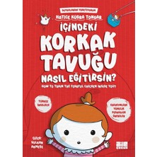 Bigelal Içindeki Korkak Tavuğu Nasıl Eğitirsin