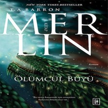 Bigelal Merlin 8. Kitap - Ölümcül Büyü