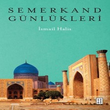 Bigelal Semerkand Günlükleri