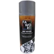 CINARSTORE 400 Ml. Jant Boyası (Made In)