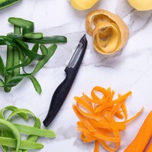 Soyacak Dişli Ecco 41310 Siyah