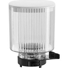 Enfinigy Kahve Öğütücü, Gümüş Beyazı