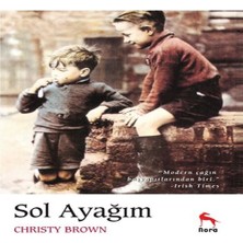 Bigelal Sol Ayağım