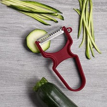 Jülyen Soyacak Kırmızı