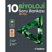 10. Sınıf Biyoloji Soru Bankası