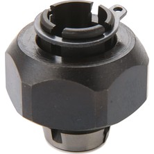 CINARSTORE Big Horn 50020CM Router Collet Replaces Porter Cable 42950