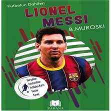 Bigelal Lionel Messi - Futbolun Dahileri