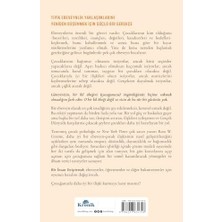 CINARSTORE Bir Insan Yetiştirmek: Ne Istediğini Bilen, Yarının Güçlü Bireyleri