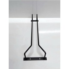 CINARSTORE Kadeh Askısı (1 Bölmeli)-