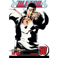 CINARSTORE Bleach, Vol. 50: Volume 50