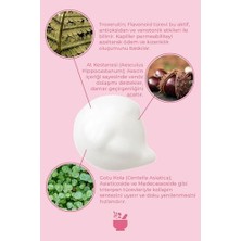 Cosmed Hassas ve Kızarıklığa Eğilimli Ciltler Için Nazik Köpük Temizleyici - Yüz Temizleme Köpüğü