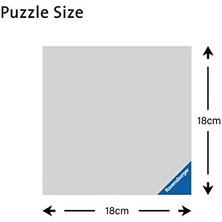 Puzzle, , 3X49 Parça