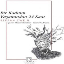 Bigelal Bir Kadının Yaşamından 24 Saat