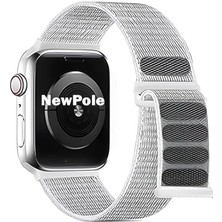 45MM 44MM 42MM 49MM Uyumlu Velcro Kordon Kopma Karşıtı Ayarlanabilir Rahatsız Etmeyen Ultra 2/1 9 8 Se 7 6 5 4 3 2 1 Uyumlu Kordon