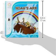 Smart Games Sgt 240 – OYUN Mıknatıs Noa