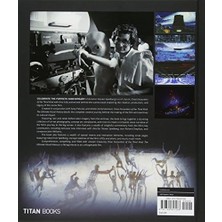 Close Encounters Of The Third Kind The Ultimate Visual History