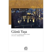 Günü Yaşa