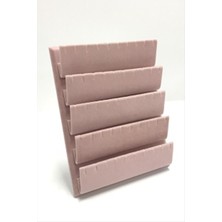 Zero Storozal Anfora Kumaş Küpelik-Siyah