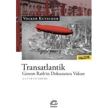 Transatlantik: Gereon Rath'ın Dokuzuncu Vakası