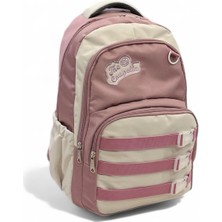 Tunmer Geniş Hacimli Çok Amaçlı Günlük Sırt Çantası