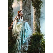 20688 Ne Görüyorum 1000 Parça Puzzle -Ks Puzzle