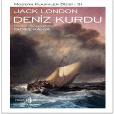 Bigelal Deniz Kurdu - Modern Klasikler Dizisi