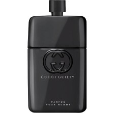 Gucci Guilty Pour Homme Parfüm 200 ml Erkek Parfüm