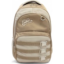 Tunmer Çok Amaçlı Günlük,okul,gezi Sırt Çantası