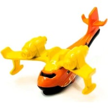 CINARSTORE Tekli Arabalar Hw Water Bomber HKK53