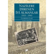 CINARSTORE Nazilere Direnen Iyi Almanlar