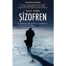 CINARSTORE Şizofren: ve Dehşetin Soğuk Pençesini Hissedeceksin