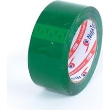 CINARSTORE 45 mm x 100 mt Yeşil Koli Bandı 6 Adet