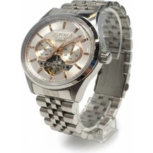 Jg. Polo Club S04416M.1 Erkek Kol Saati