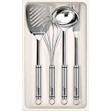 Flexispace 899430 Mutfak Gereçleri Için Çekmece Düzenleyici, Plastik, Beyaz, 37 x 22 x 4,5 cm