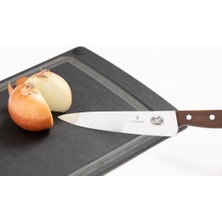 CINARSTORE 5.2000.19G 19CM Kutulu Şef Dilimleme Bıçağı