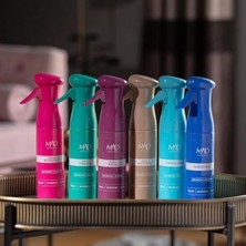 CINARSTORE Mad Bouquet Lüks Oda Spreyi 250 ml – Portakal, Yasemin ve Misk ile Ferahlatıcı ve Çiçeksi Ortam Kokusu