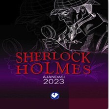 Bigelal 2023 Sherlock Holmes Ajandası