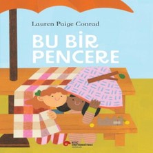 Bigelal Bu Bir Pencere