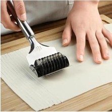 CINARSTORE Life 9 Lu Oynar Başlıklı Erişte Hamur Kesme Bıçağı MIT1113