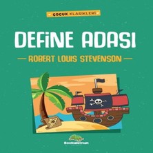 Bigelal Define Adası 