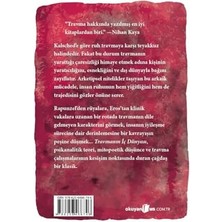 CINARSTORE Travmanın Iç Dünyası: Ruhun Arketipsel Savunmaları