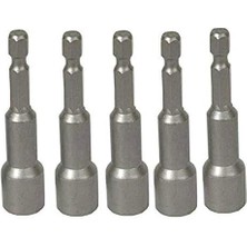 CINARSTORE T 22291 Uç Girişli Lokma Seti, 8 x 65 mm