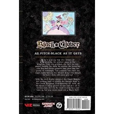 CINARSTORE Black Clover, Vol. 23: Volume 23