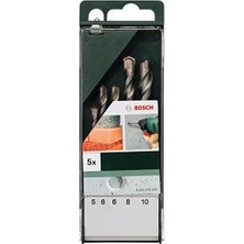 CINARSTORE Ev ve Bahçe Dıy Matkap Ucu, 2609255417