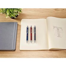 CINARSTORE Retro Versatıl Metalik Gri 0.5 mm