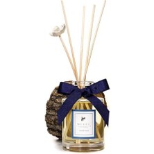 CINARSTORE 110 ml Silindir Şişe Sandal Oda Kokusu